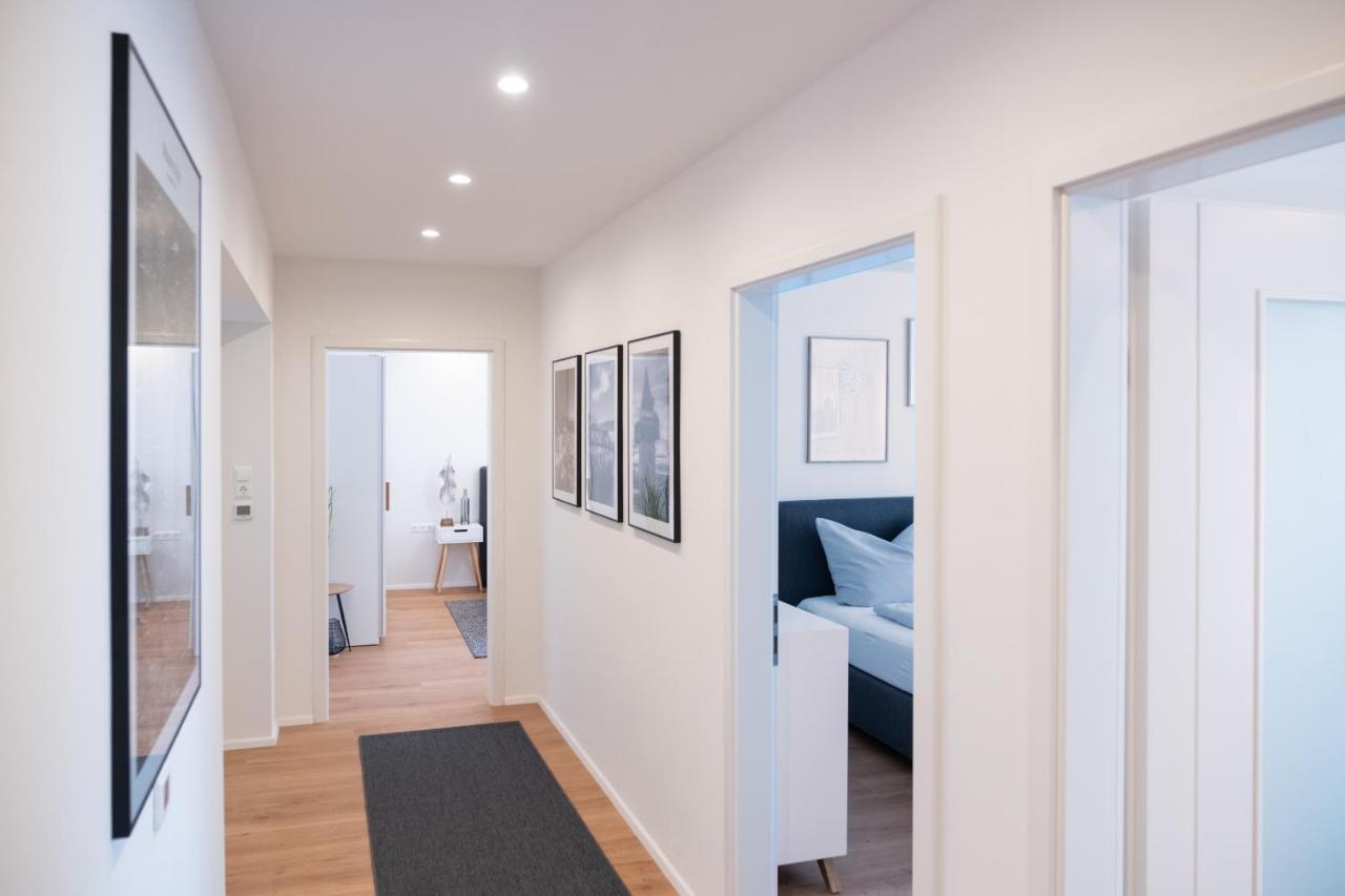 Mh Living - 5 - Scandinavian Living Dream In Center Graz Zewnętrze zdjęcie