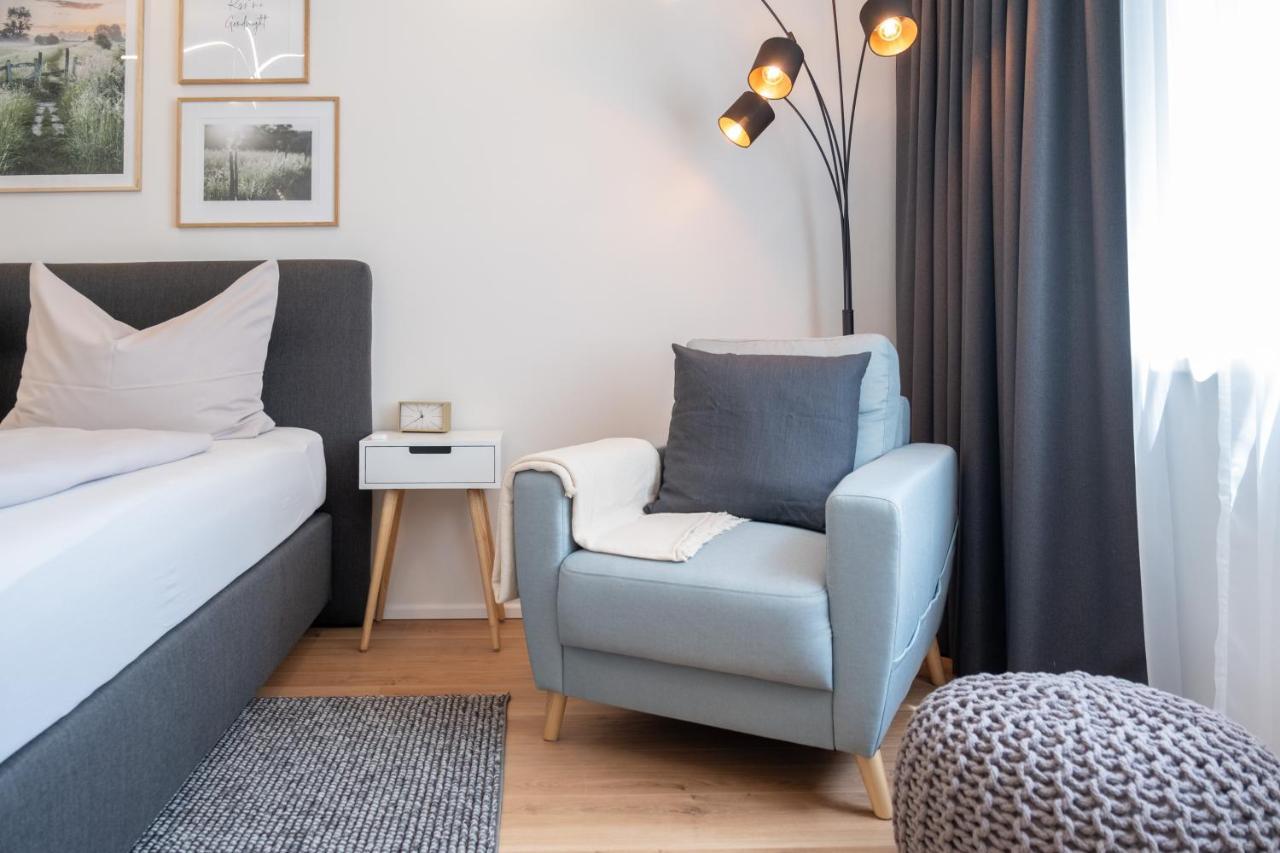 Mh Living - 5 - Scandinavian Living Dream In Center Graz Zewnętrze zdjęcie