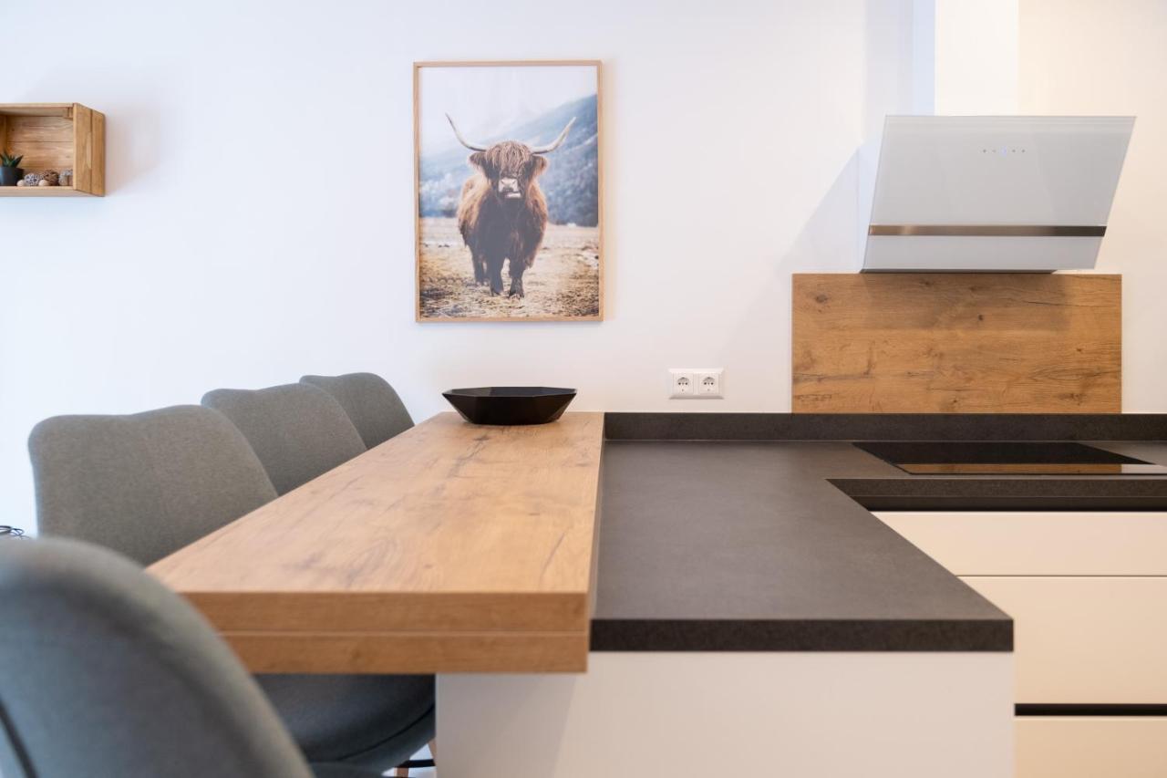 Mh Living - 5 - Scandinavian Living Dream In Center Graz Zewnętrze zdjęcie